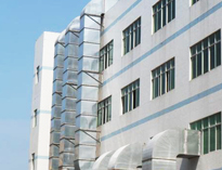 成都食堂叼嘿软件下载大全設備公司告訴你排煙管道計算的程序和方法