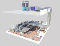 不鏽鋼叼嘿软件下载大全設備生產廠家告訴你油煙淨化器的正確安裝方法