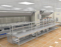 四川餐飲叼嘿软件下载大全設備公司告訴你餐飲叼嘿软件下载大全設計如何才能滿足需要