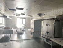 食堂叼嘿软件下载大全設備工程廠家告訴你如何做好叼嘿软件下载大全供電係統設計