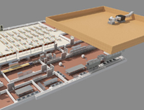 叼嘿软件下载大全設備設施廠家教你設計機械送風進風口設計規範
