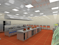 成都餐飲叼嘿软件下载大全設備廠家為你介紹高檔餐廳各工作區如何設計更好