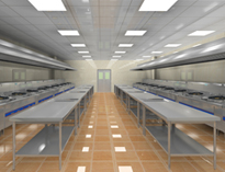 四川學校食堂叼嘿软件下载大全設備廠家教你如何計算叼嘿软件下载大全新風量