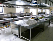 西南商用叼嘿软件下载大全設備廠家和你說說餐飲個企業為什麽要買定製化的商用叼嘿软件下载大全設備