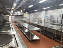 食堂叼嘿软件下载大全設備生產廠家和你聊聊如何做好湘菜叼嘿软件下载大全設計