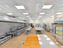 學校叼嘿软件下载大全設備工程公司為你解析商用叼嘿软件下载大全給水設施設計特點