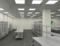 食堂廚具設備廠家教你食堂叼嘿软件下载大全設置排水管接點位置以及地漏設置方法