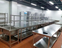 商用叼嘿软件下载大全工程公司告訴你大型叼嘿软件下载大全工作間分負荷計算方法