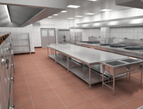 成都後廚設備廠家和你聊聊未來商用叼嘿软件下载大全工程的新標準