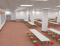 成都商用叼嘿软件下载大全設計公司告訴你商用叼嘿软件下载大全設計和裝修注意事項