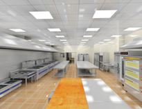 成都商用灶具生產廠家為你介紹中餐叼嘿软件下载大全工程設計要點難點詳解