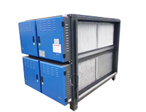 四川大型不鏽鋼叼嘿软件下载大全設備生產廠家告訴你什麽因素影響油煙淨化器的效果