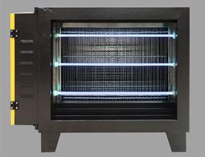 四川大型不鏽鋼叼嘿软件下载大全設備生產廠家告訴你三種油煙淨化方式