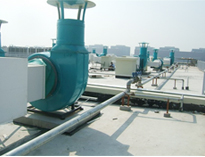 學校食堂叼嘿软件下载大全設備廠家為你講解解決商用叼嘿软件下载大全抽排係統問題的五大方法