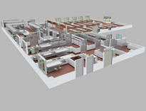 食堂叼嘿软件下载大全設備公司和你聊聊一套食堂叼嘿软件下载大全設備需要多少錢