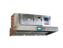 成都油煙淨化一體機廠家為你介紹叼嘿软件大全油煙淨化一體機的產品特點以及工作原理