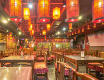 成都餐飲叼嘿软件下载大全設備公司邀請你看經濟學家談2021年餐飲行業發展機會