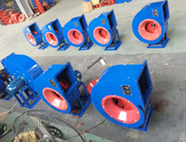 四川不鏽鋼叼嘿软件下载大全設備廠家和你探討排煙風機的安裝方式和方法