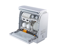 成都不鏽鋼叼嘿软件下载大全設備製造廠告訴你如何清洗洗碗機