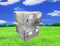 請記住，不清洗油煙淨化器的五大危害！