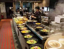 成都食堂叼嘿软件下载大全設備廠家和你聊聊明檔叼嘿软件下载大全的定義以及設計方式