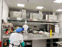 四川叼嘿软件下载大全設備廠告訴你火鍋店叼嘿软件下载大全設計需要注意的事項