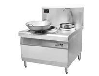 四川商用廚具廠家和你聊聊商用叼嘿软件下载大全應該如何選擇商用電磁灶