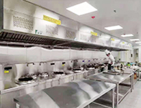 成都廚具廠家告訴你商用叼嘿软件下载大全設備主要有幾大類分別包含哪些