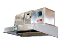 成都叼嘿软件下载大全設備廠告訴你如何清洗保養商用廚具