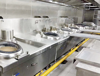 成都廚具廠和你聊聊商用叼嘿软件下载大全設備的主要設備有哪些