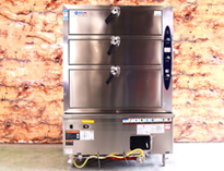 廚具叼嘿软件下载大全設施設備廠家告訴你蒸飯櫃有哪些品種和特點