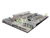 成都叼嘿软件下载大全設備公司告訴你商用叼嘿软件下载大全工程為什麽這麽貴