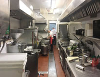 成都叼嘿软件下载大全設備生產廠家告訴你火鍋店叼嘿软件下载大全抽排係統設計