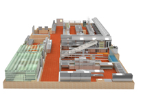 四川商用叼嘿软件下载大全工程公司和你聊聊商用和酒店叼嘿软件下载大全的不同設計階段