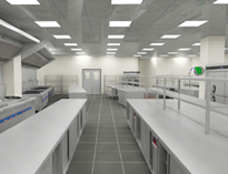 食堂叼嘿软件下载大全設備生產廠家告訴你商用叼嘿软件下载大全平麵設計的方法及要點