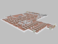 成都叼嘿软件下载大全設備工程公司和你聊聊食堂叼嘿软件下载大全工程的流程和準備工作