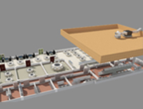 成都食堂廚具廠告訴你商用叼嘿软件下载大全排煙通調係統有哪些功能