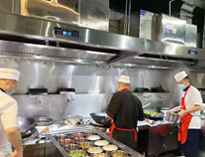 2021新款油煙淨化一體機全新麵世，歡迎來電谘詢