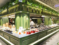 達州叼嘿软件下载大全設備廠家教你如何讓你的明檔叼嘿软件下载大全更有高級感