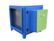 四川廚具叼嘿软件下载大全設備公司影響油煙淨化器淨化率的是什麽