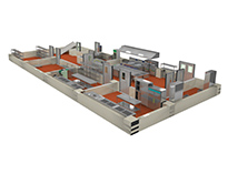 四川商用叼嘿软件下载大全設備廠家和你聊聊商用叼嘿软件下载大全規劃設計的重要性