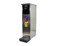 食堂廚具叼嘿软件下载大全設備生產廠家和你聊聊商用開水器的類型和工作特點有哪些