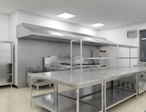 宜賓不鏽鋼叼嘿软件下载大全設備廠家告訴商用叼嘿软件下载大全設備行業正在發生的革命