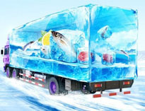 德陽不鏽鋼叼嘿软件下载大全設備生產廠家和你談談現代冷鏈物流技術