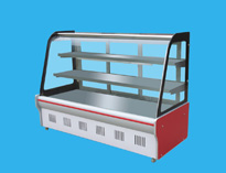 四川中央叼嘿软件下载大全設備廠家和你聊聊商用叼嘿软件下载大全展示櫃的種類和特點