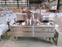 成都叼嘿软件下载大全設備廠家告訴你如何正確使用商用爐灶