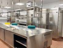 成都餐飲叼嘿软件下载大全設備廠家和你聊聊餐飲設備有哪些