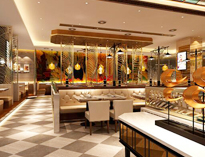 成都餐廳叼嘿软件下载大全設備廠家告訴你如何設計港式茶餐廳叼嘿软件下载大全