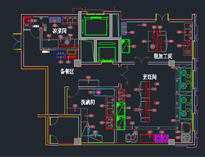 成都食堂叼嘿软件下载大全設備設施廠家和你聊聊2000人大型食堂叼嘿软件下载大全工程電氣設計包含哪些