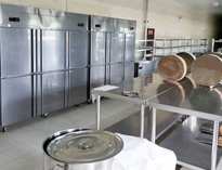 成都商用叼嘿软件下载大全設備公司為你介紹常見的商用叼嘿软件下载大全設備的規格尺寸有哪些